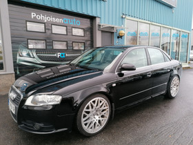 Audi A4, Autot, Rovaniemi, Tori.fi Audi A4, Autot, Rovaniemi, Tori.fi