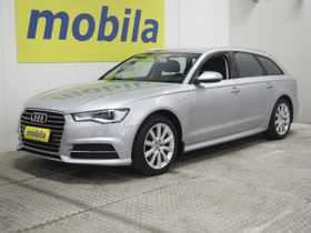 Audi A6, Autot, Lempäälä, Tori.fi Audi A6, Autot, Lempäälä, Tori.fi