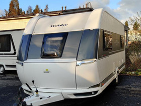 Hobby 495, Asuntovaunut, Matkailuautot ja asuntovaunut, Tuusula, Tori.fi Hobby 495, Asuntovaunut, Matkailuautot ja asuntovaunut, Tuusula, Tori.fi