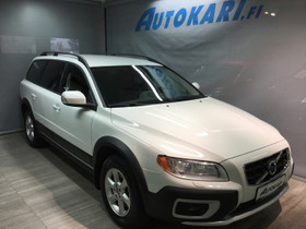 VOLVO XC70, Autot, Pieksämäki, Tori.fi VOLVO XC70, Autot, Pieksämäki, Tori.fi