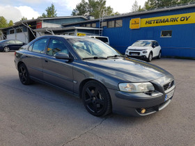 Volvo S60, Autot, Kalajoki, Tori.fi Volvo S60, Autot, Kalajoki, Tori.fi