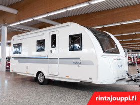 Adria Adora, Asuntovaunut, Matkailuautot ja asuntovaunut, Seinäjoki, Tori.fi Adria Adora, Asuntovaunut, Matkailuautot ja asuntovaunut, Seinäjoki, Tori.fi