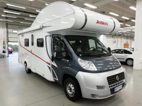 Dethleffs Globe A 678, Matkailuautot, Matkailuautot ja asuntovaunut, Kuopio, Tori.fi Dethleffs Globe A 678, Matkailuautot, Matkailuautot ja asuntovaunut, Kuopio, Tori.fi