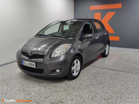 Toyota Yaris, Autot, Helsinki, Tori.fi Toyota Yaris, Autot, Helsinki, Tori.fi