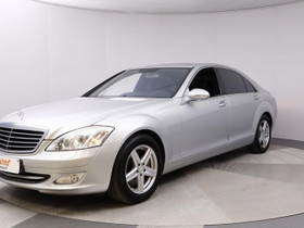 MERCEDES-BENZ S, Autot, Vantaa, Tori.fi MERCEDES-BENZ S, Autot, Vantaa, Tori.fi
