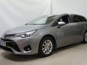 Toyota AVENSIS, Autot, Kuopio, Tori.fi Toyota AVENSIS, Autot, Kuopio, Tori.fi