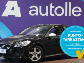 Volvo C30, Autot, Vantaa, Tori.fi Volvo C30, Autot, Vantaa, Tori.fi