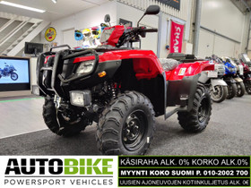Honda TRX, Mönkijät, Moto, Tuusula, Tori.fi Honda TRX, Mönkijät, Moto, Tuusula, Tori.fi
