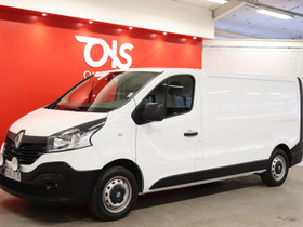 Renault Trafic, Autot, Valkeakoski, Tori.fi Renault Trafic, Autot, Valkeakoski, Tori.fi
