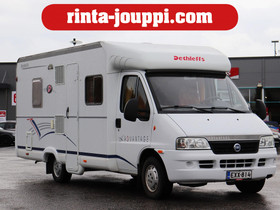 Dethleffs t6501 advantage, Matkailuautot, Matkailuautot ja asuntovaunut, Jyväskylä, Tori.fi Dethleffs t6501 advantage, Matkailuautot, Matkailuautot ja asuntovaunut, Jyväskylä, Tori.fi