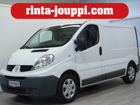 Renault Trafic, Autot, Porvoo, Tori.fi Renault Trafic, Autot, Porvoo, Tori.fi