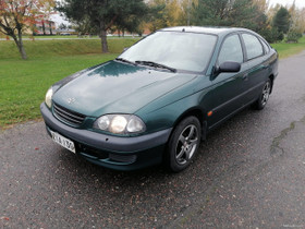 Toyota Avensis, Autot, Nakkila, Tori.fi Toyota Avensis, Autot, Nakkila, Tori.fi