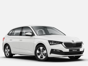 Skoda Scala, Autot, Kerava, Tori.fi Skoda Scala, Autot, Kerava, Tori.fi