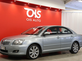Toyota Avensis, Autot, Valkeakoski, Tori.fi Toyota Avensis, Autot, Valkeakoski, Tori.fi