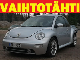 Volkswagen Beetle, Autot, Lappeenranta, Tori.fi Volkswagen Beetle, Autot, Lappeenranta, Tori.fi