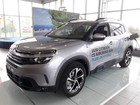 Citroen C5 Aircross, Autot, Salo, Tori.fi Citroen C5 Aircross, Autot, Salo, Tori.fi
