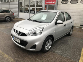 NISSAN MICRA, Autot, Lappeenranta, Tori.fi NISSAN MICRA, Autot, Lappeenranta, Tori.fi