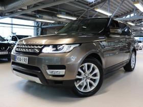 Land Rover Range Rover Sport, Autot, Espoo, Tori.fi Land Rover Range Rover Sport, Autot, Espoo, Tori.fi