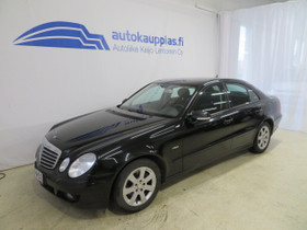Mercedes-Benz E, Autot, Mäntsälä, Tori.fi Mercedes-Benz E, Autot, Mäntsälä, Tori.fi