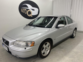 Volvo S60, Autot, Hämeenlinna, Tori.fi Volvo S60, Autot, Hämeenlinna, Tori.fi