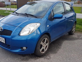Toyota Yaris, Autot, Kokkola, Tori.fi Toyota Yaris, Autot, Kokkola, Tori.fi