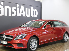 Mercedes-Benz CLS, Autot, Hämeenlinna, Tori.fi Mercedes-Benz CLS, Autot, Hämeenlinna, Tori.fi
