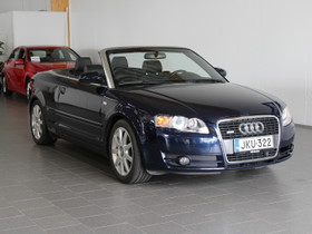 Audi A4, Autot, Kokkola, Tori.fi Audi A4, Autot, Kokkola, Tori.fi