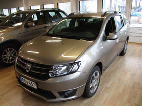 Dacia Logan MCV, Autot, Keminmaa, Tori.fi Dacia Logan MCV, Autot, Keminmaa, Tori.fi