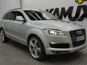 AUDI Q7, Autot, Vantaa, Tori.fi AUDI Q7, Autot, Vantaa, Tori.fi