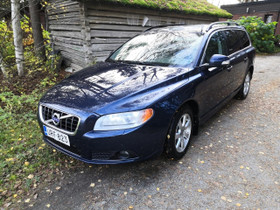 Volvo V70, Autot, Toholampi, Tori.fi Volvo V70, Autot, Toholampi, Tori.fi