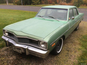 Dodge Dart, Autot, Suomussalmi, Tori.fi Dodge Dart, Autot, Suomussalmi, Tori.fi