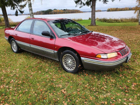 Chrysler Concorde, Autot, Alajärvi, Tori.fi Chrysler Concorde, Autot, Alajärvi, Tori.fi