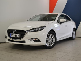 MAZDA Mazda3, Autot, Varkaus, Tori.fi MAZDA Mazda3, Autot, Varkaus, Tori.fi