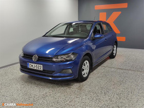 Volkswagen Polo, Autot, Helsinki, Tori.fi Volkswagen Polo, Autot, Helsinki, Tori.fi