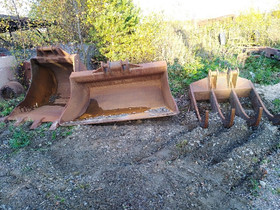 BT NTP-10 Kauhat, Maanrakennuskoneet, Työkoneet ja kalusto, Ähtäri, Tori.fi BT NTP-10 Kauhat, Maanrakennuskoneet, Työkoneet ja kalusto, Ähtäri, Tori.fi