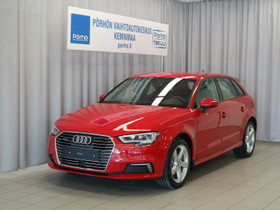 AUDI A3, Autot, Keminmaa, Tori.fi AUDI A3, Autot, Keminmaa, Tori.fi