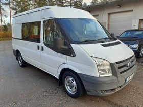 Ford Transit, Autot, Jyväskylä, Tori.fi Ford Transit, Autot, Jyväskylä, Tori.fi