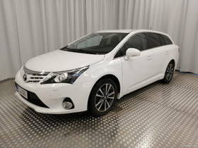Toyota Avensis, Autot, Rovaniemi, Tori.fi Toyota Avensis, Autot, Rovaniemi, Tori.fi