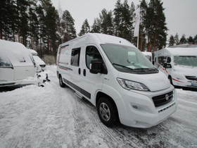 Weinsberg CaraBus, Matkailuautot, Matkailuautot ja asuntovaunut, Joensuu, Tori.fi Weinsberg CaraBus, Matkailuautot, Matkailuautot ja asuntovaunut, Joensuu, Tori.fi