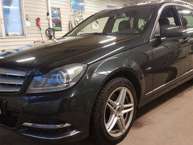Mercedes-Benz C, Autot, Kokkola, Tori.fi Mercedes-Benz C, Autot, Kokkola, Tori.fi