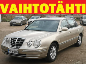 KIA Opirus, Autot, Lappeenranta, Tori.fi KIA Opirus, Autot, Lappeenranta, Tori.fi