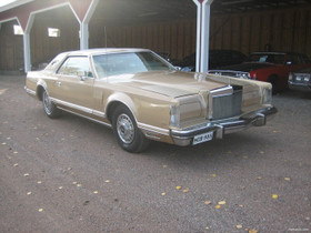 Lincoln Mark, Autot, Kouvola, Tori.fi Lincoln Mark, Autot, Kouvola, Tori.fi