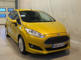 Ford Fiesta, Autot, Hattula, Tori.fi Ford Fiesta, Autot, Hattula, Tori.fi