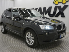 BMW X3, Autot, Vantaa, Tori.fi BMW X3, Autot, Vantaa, Tori.fi