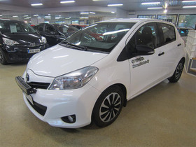 Toyota Yaris, Autot, Ähtäri, Tori.fi Toyota Yaris, Autot, Ähtäri, Tori.fi