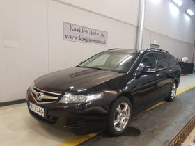 Honda Accord, Autot, Kokkola, Tori.fi Honda Accord, Autot, Kokkola, Tori.fi