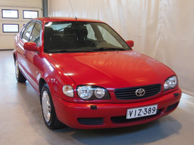 Toyota Corolla, Autot, Hattula, Tori.fi Toyota Corolla, Autot, Hattula, Tori.fi