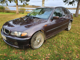 BMW 320, Autot, Alajärvi, Tori.fi BMW 320, Autot, Alajärvi, Tori.fi