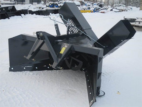 Padagas Traktorin Lumilinko SBV-2250, Työkoneet, Työkoneet ja kalusto, Alavus, Tori.fi Padagas Traktorin Lumilinko SBV-2250, Työkoneet, Työkoneet ja kalusto, Alavus, Tori.fi