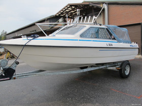 Bella 640 HT, Moottoriveneet, Veneet, Imatra, Tori.fi Bella 640 HT, Moottoriveneet, Veneet, Imatra, Tori.fi